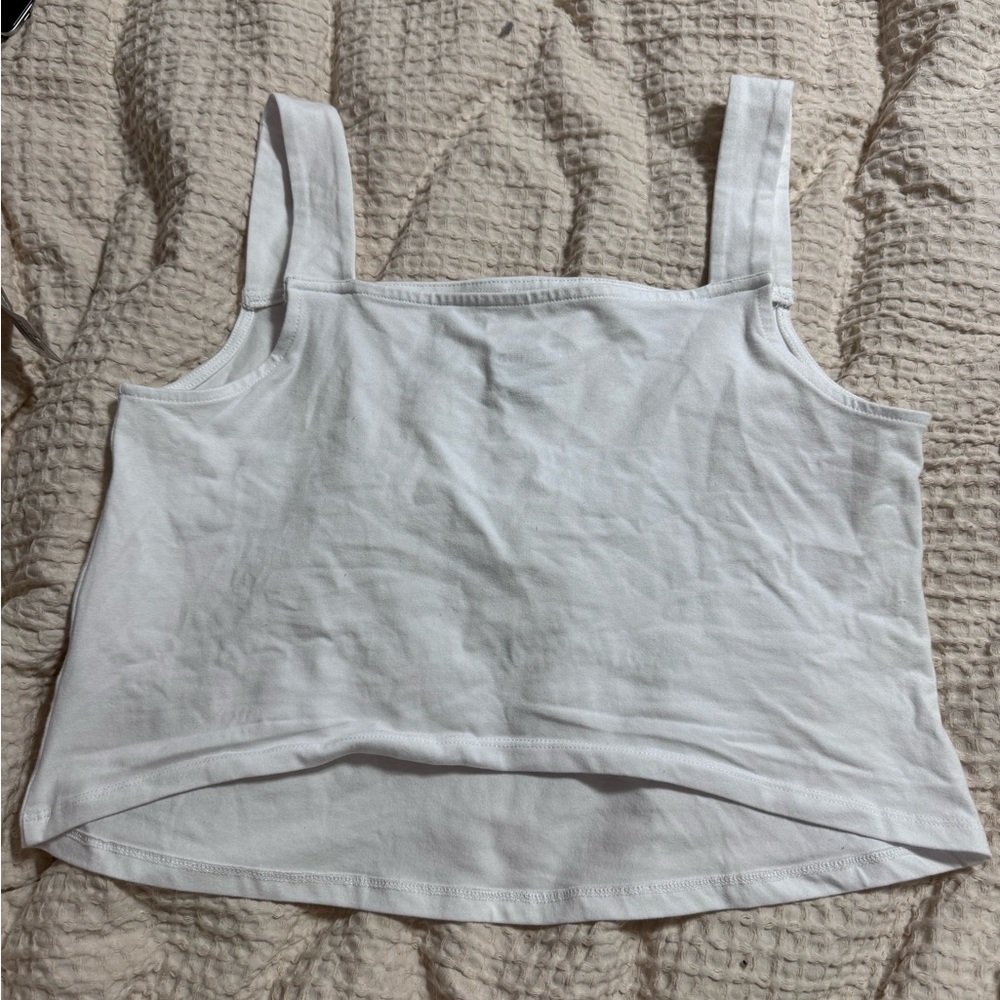 Torrid Cropped Top